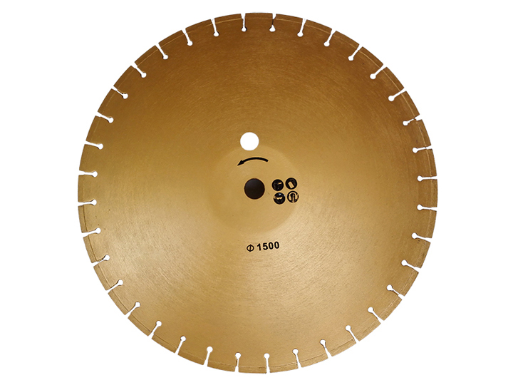 鋸圓機(jī)金剛石鋸片