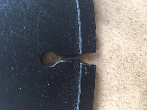 鋸圓機(jī)金剛石鋸片